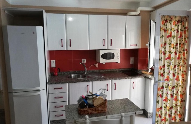 Apartamento centro