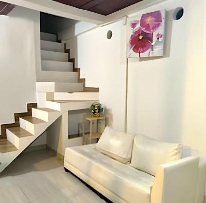 Apartamento cerca a la playa y al mar Punta Roca