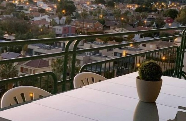 Apartamento Cerca del mar