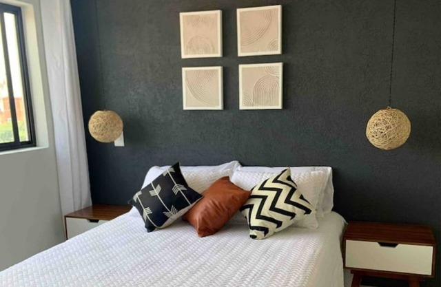 Apartamento Cercas Centro Gdl, Centro Médico, Cucs