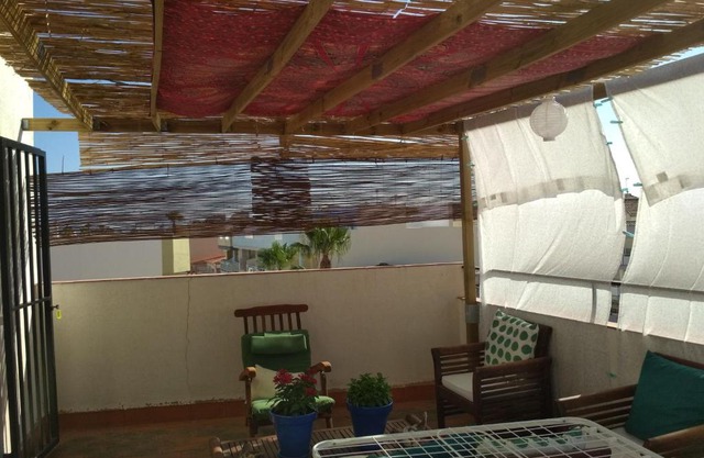 Apartamento Cerezo Beach