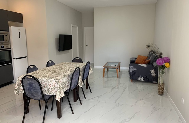 Apartamento Chipi