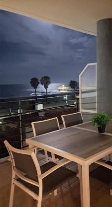 Apartamento Chilches Vistas al mar