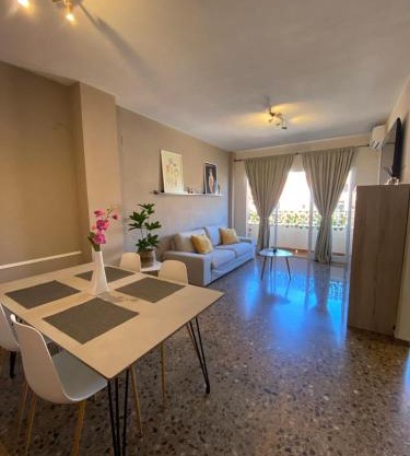 Apartamento Ciencias y Playa