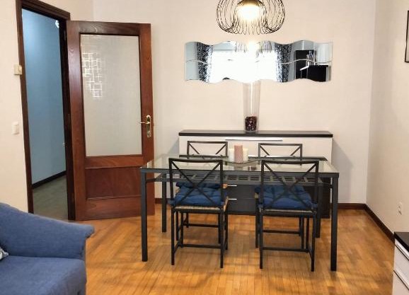 Apartamento Clarin
