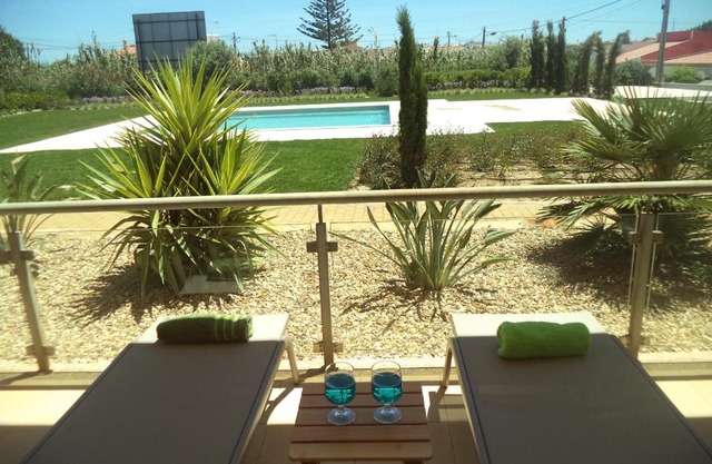 Apartamento Claudia