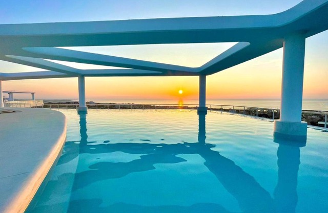 Apartamento con vistas en Gran Canet
