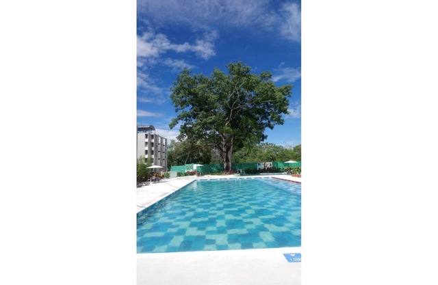 Apartamento /