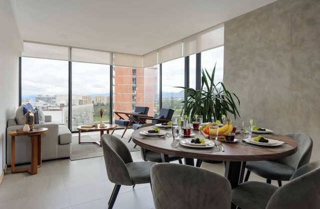Apartamento Completo ¡SANTA FE!