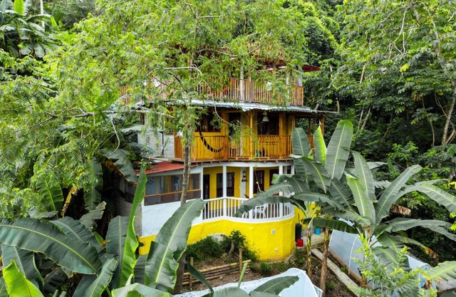 Apartamento Colibríes en Palomino-La Guajira