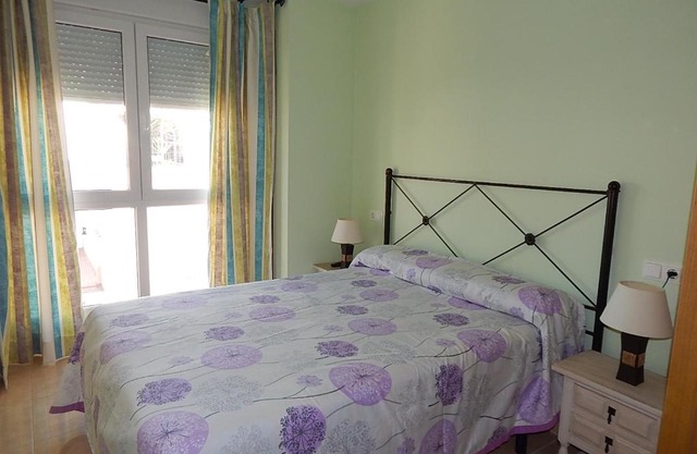Apartamento Columbretes