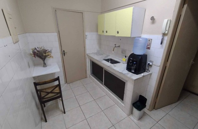 Apartamento com 2 Quartos no Centro de Petrópolis, Visite Tudo a pé!