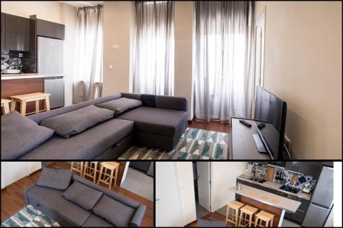 Apartamento com 2 Quartos e Vista oceano