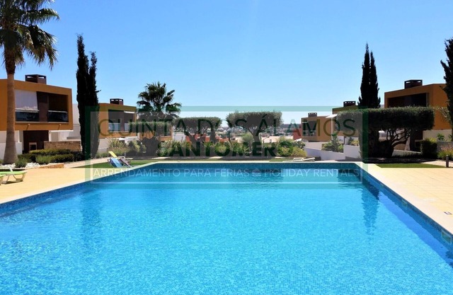 Apartartamentos Vitismar- Im Bereich der Vale Parra