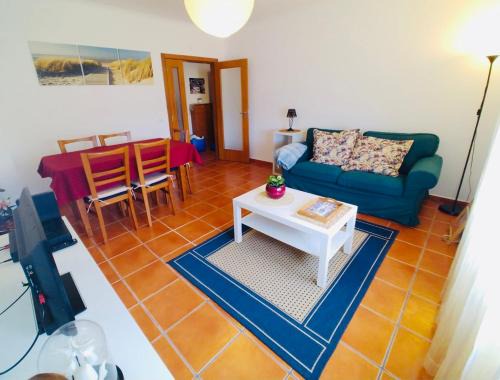 Apartamento Completo T2 - Grândola Vila Morena