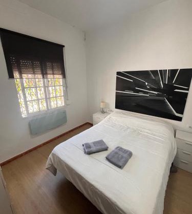 Apartamento Completo Z24 en Camas Sevilla