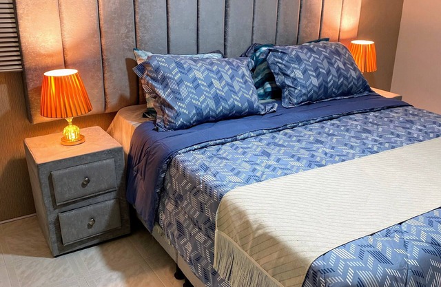 Apartamento con Excelente Ubicación