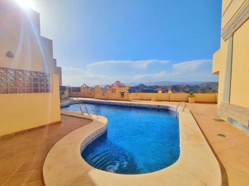 Apartamento con piscina, urbanización privada by AlohaPalma