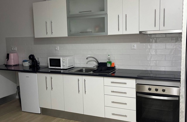 Apartamento Confortável Perto de Lisboa