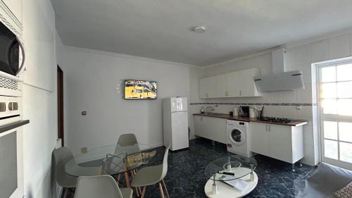Apartamento cristo 20 en arenas de velez malaga