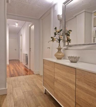 Apartamento Cruces Metro BEC C