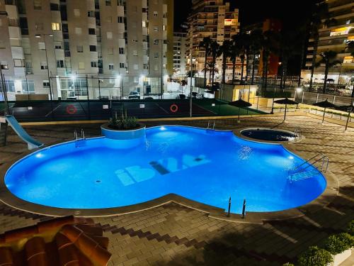 Apartamento Cullera playa