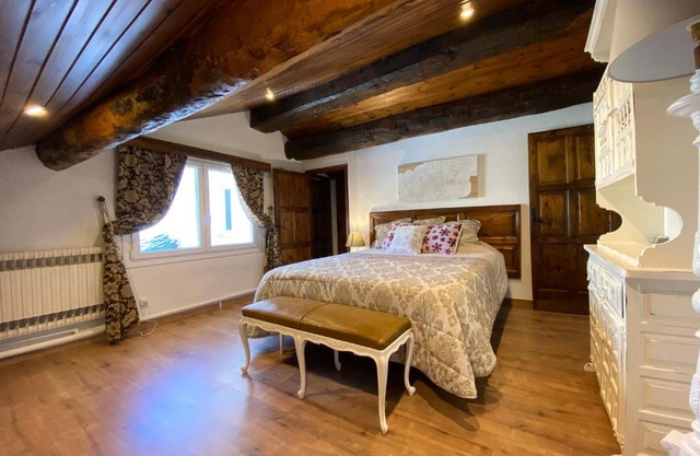 Apartamento Dúplex Llivia
