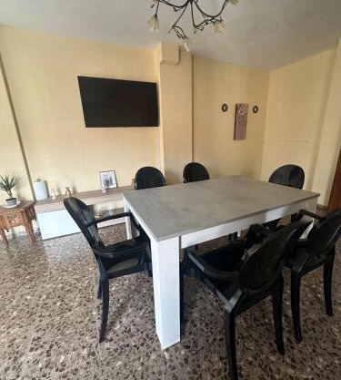 Apartamento Dúplex vacacional