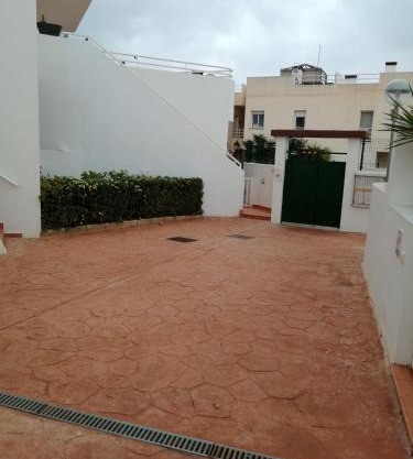 Apartamento de Palomares CUEVAS DEL ALMANZORA