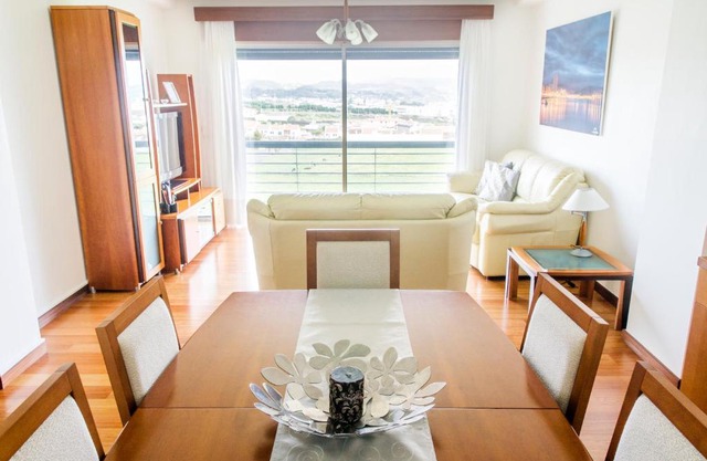 Apartamento da Boa Vista