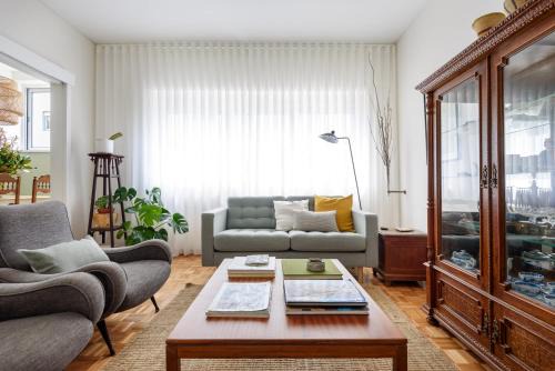 Apartamento da Foz