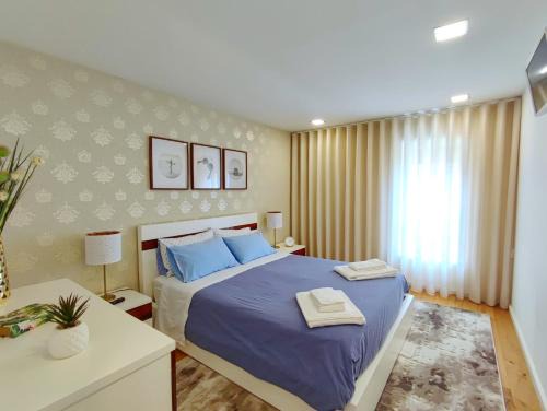 Apartamento da Praia - Surf