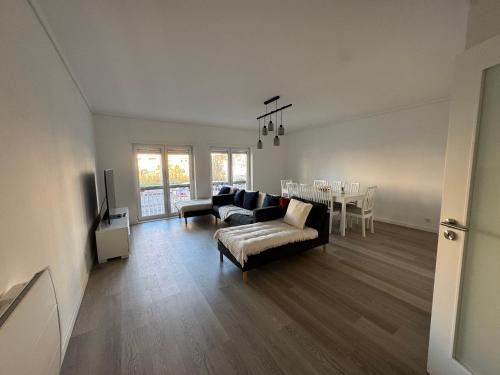 Apartamento da Vagueira