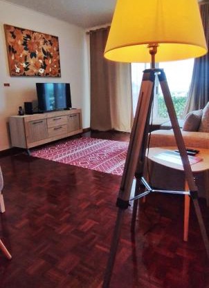 Apartamento da Torre