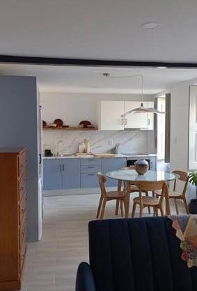 Apartamento da Torre