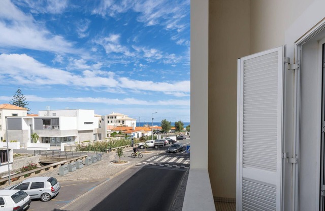 Apartamento da Vila - Nahe dem Zentrum und dem Meer