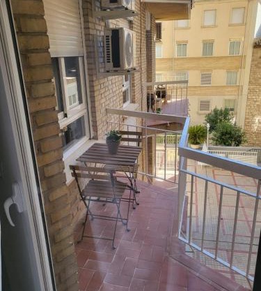 Apartamento de 3 dormitorios Jardinillos Centro