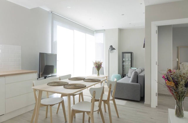 Apartamento de dos Habitaciones con Vistas al mar - DDS Onza