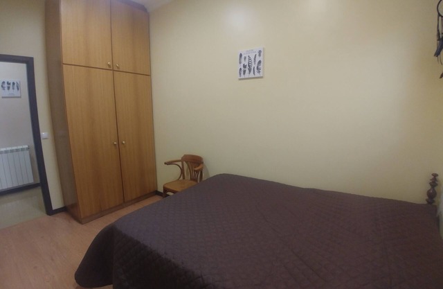Apartamento de férias 2-3 pessoas