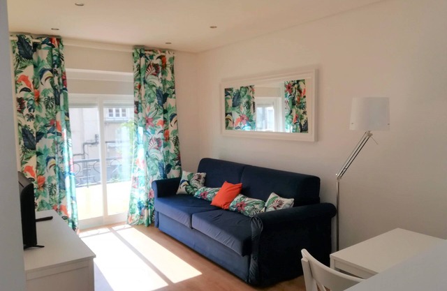 Apartamento de Férias, AL - Fundação, em Almada