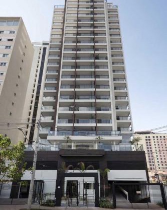Apartamento de lujo