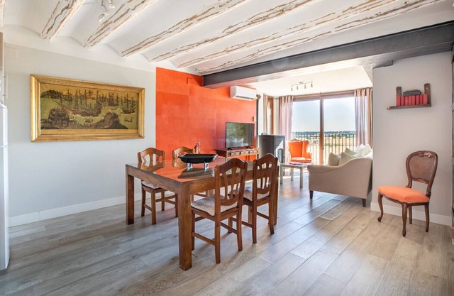 Apartamento de Lujo