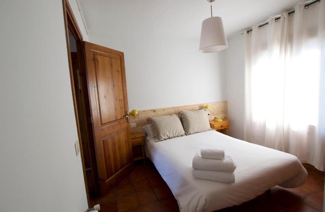Apartamento de Montaña