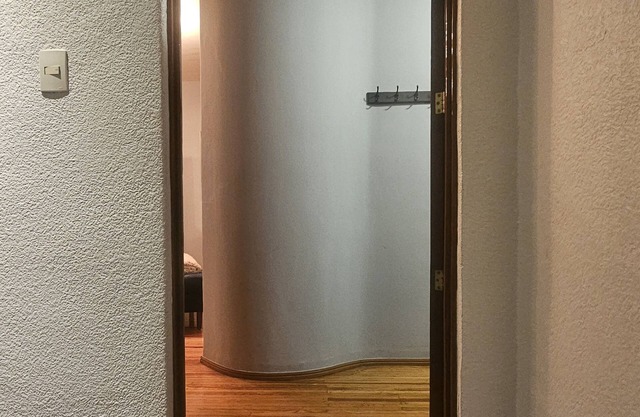 Apartamento de lujo
