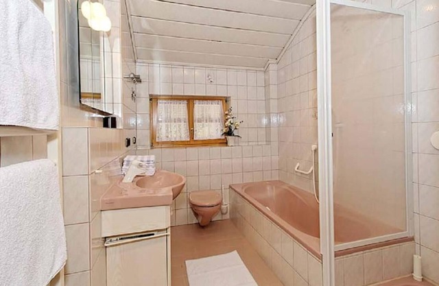 Ferienwohnung mit Schlafzimmer und großem Wohnzimmer (55qm)