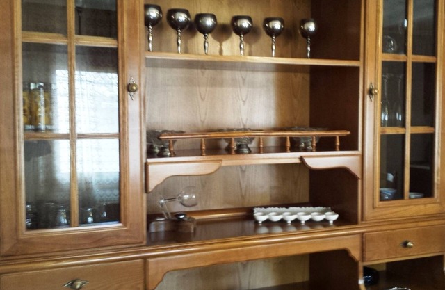 Apartamento de Turismo Rural Casa Castro