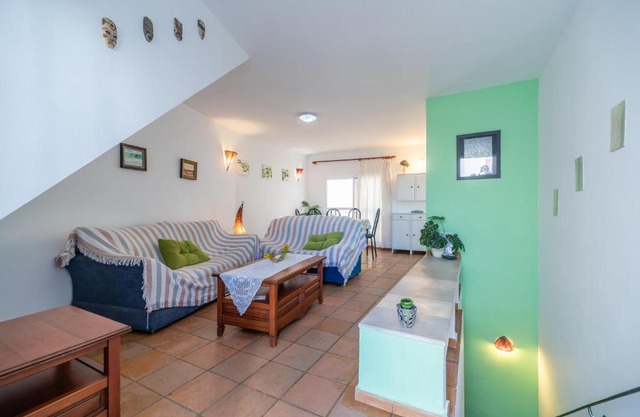 Apartamento del Mar Rodalquilar