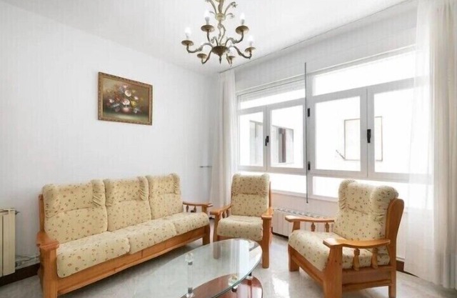 Apartamento Delfina.