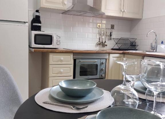 Apartamento delux2