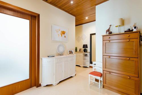 Apartamento Deluxe 3 bedroom